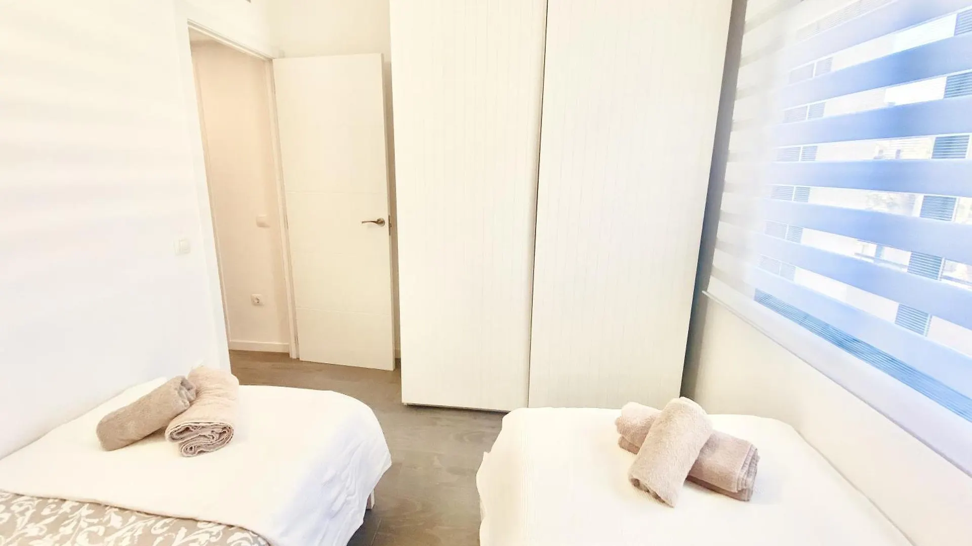 ミアミ・プラトーヤAtico Solarium La Calaアパートメント 0*, ミアミ・プラトーヤ スペイン